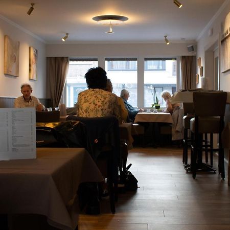 Logies De Blauwe Regen Apartment Beveren  Luaran gambar