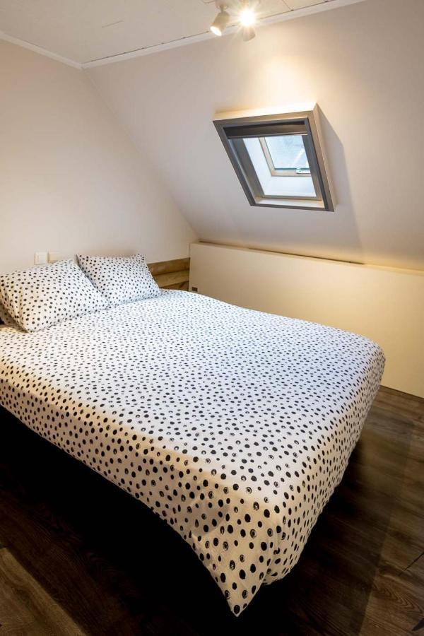 Logies De Blauwe Regen Apartment Beveren  Luaran gambar