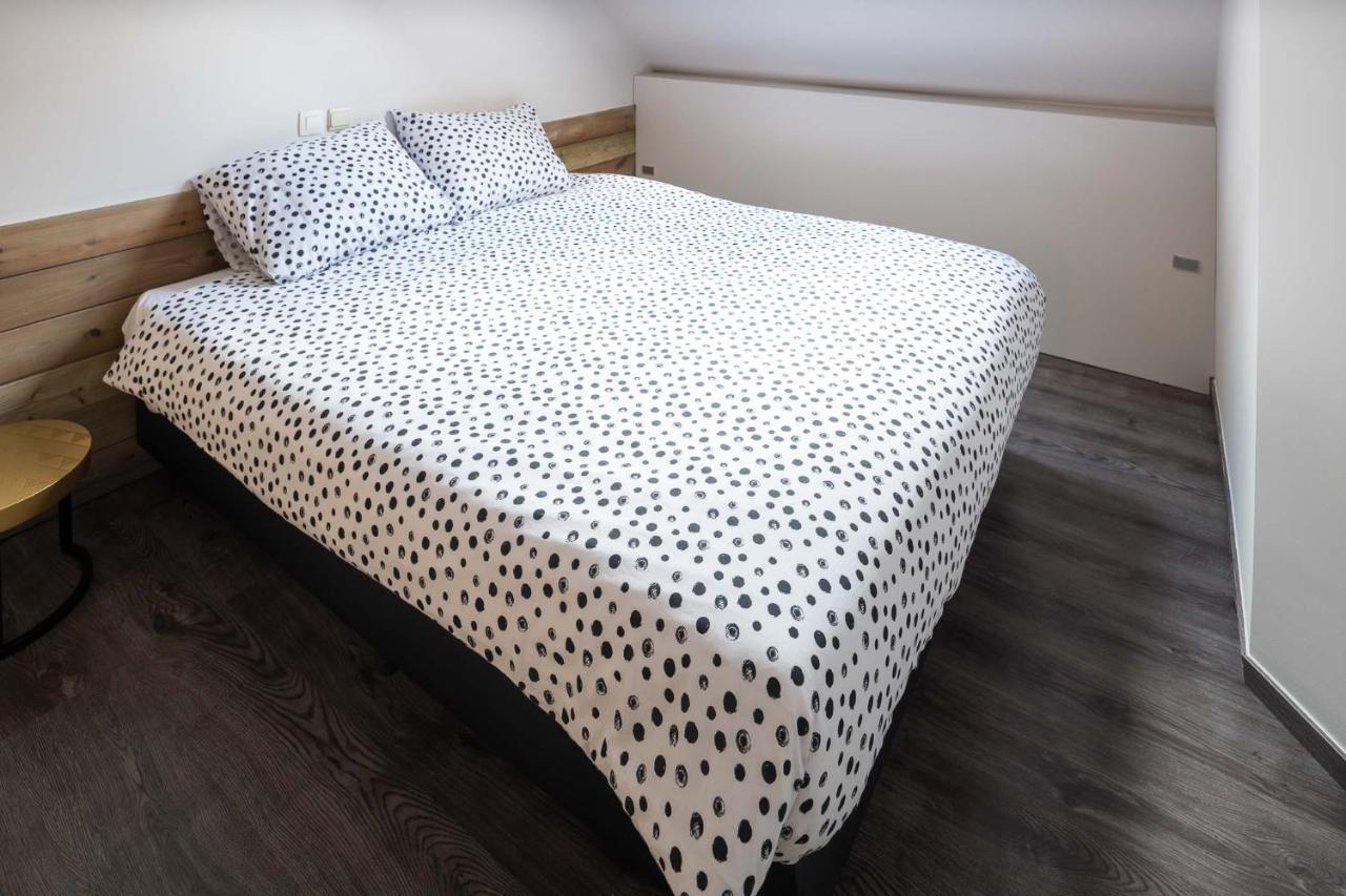 Logies De Blauwe Regen Apartment Beveren  Luaran gambar