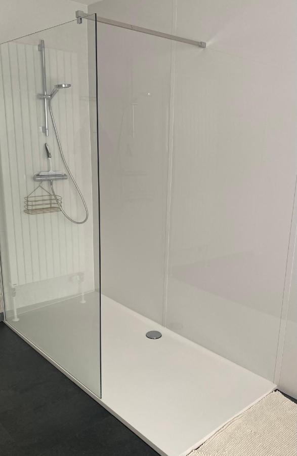 Logies De Blauwe Regen Apartment Beveren  Luaran gambar
